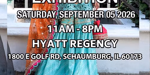 ZN Fashions Chicago\/Schaumburg Autumn Exhibition