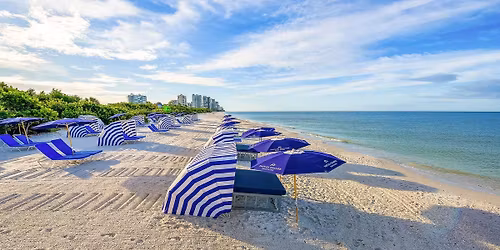 2025 AO Gulf Getaway Annual Convention