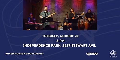 Starlight Concert - Soft-Opening at Central Street Take Out Picnic