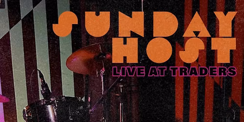 Sunday Host #5 \ud83c\udfb6\ud83c\udf3a\ud83d\udd06\ud83e\ude89