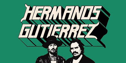 Hermanos Guti\u00e9rrez | Hamburg