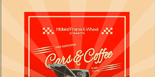 Cars & Coffee