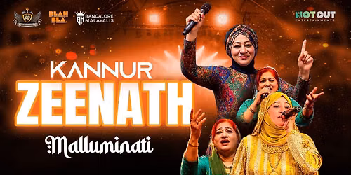 Malluminati ft Kannur Seenath live In