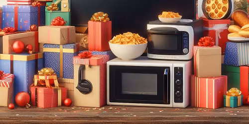 The Workers Grand Christmas Draw