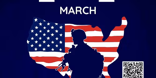 Veterans Day Ruck March 