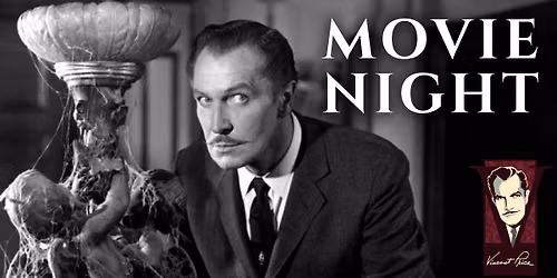 Movie Night with Victoria Price