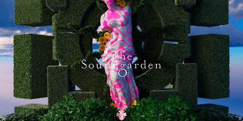Ozmozis presents The Soundgarden