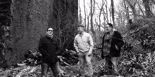 The Spies live at The 94 Club (Yeovil)