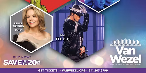 Dr. Seuss' How The Grinch Stole Christmas - The Musical