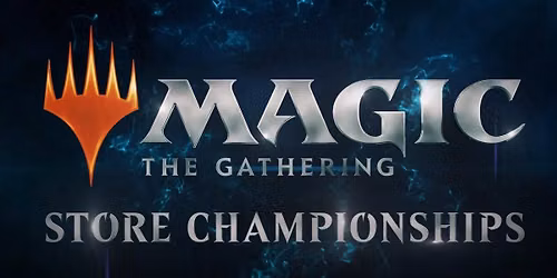 Magic Reality Fracture Store Championship