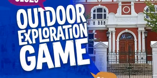 Stellenbosch: Historical Fantasy Outdoor Game