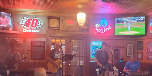 New Years Day w\/ B&B Strings-100 year celebration of DeCamp and The Motherroad!