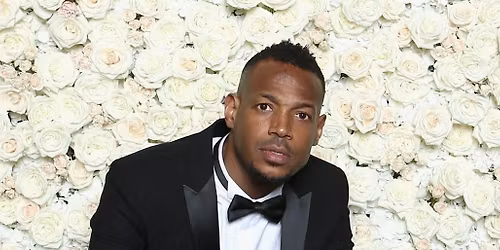 Parking Marlon Wayans
