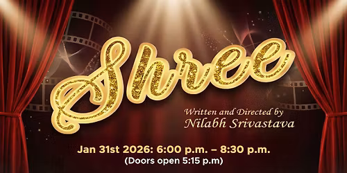 Shree - an epic saga of a woman