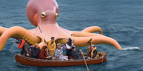 Fat Freddy's Drop | Enmore Theatre, Sydney