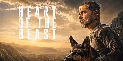 Free Movie for Seniors: Heart of the Beast