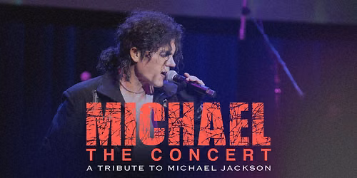 Michael - The Concert