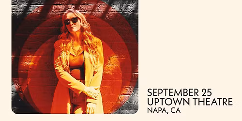 Joan Osborne at Cape May Convention Hall