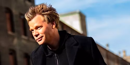 Brian Culbertson Tickets