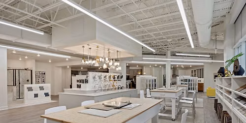 Raleigh Area | Design Studio Preview Event