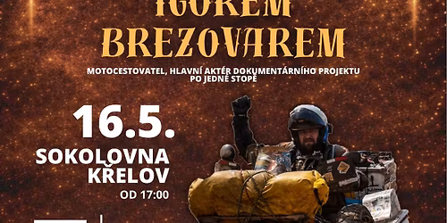 Beseda - Igor Brezovar 