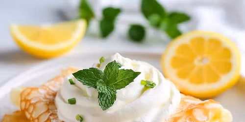 Cr\u00eapes And Classics: A French Cooking Experience