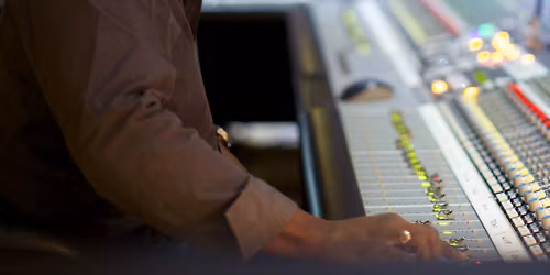 A Guy Called Gerald - Live In Session at DEYA Brewery