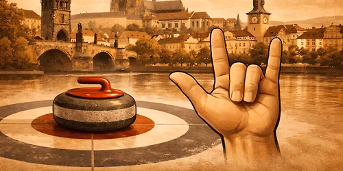 Open Czech Republic Championship Mixed Doubles