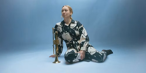 Jazz i trappan: Linnea Jonsson Trio
