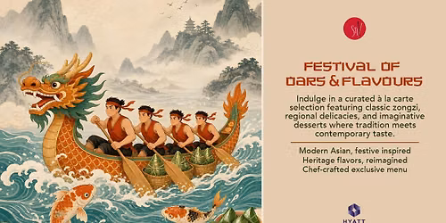 Dragon Boat Festival
