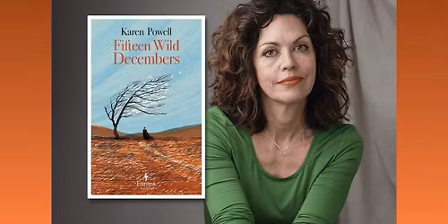 In Conversation with Karen Powell