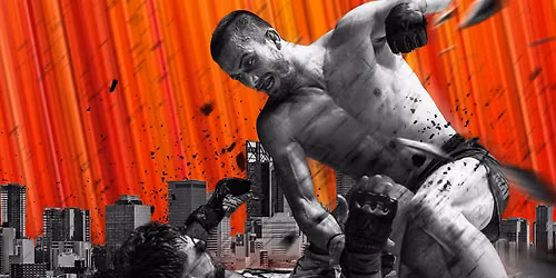 Eternal MMA #111