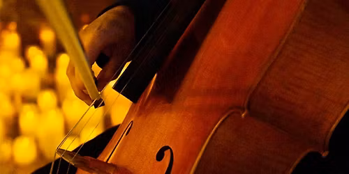 Candlelight: Tribute to Drake