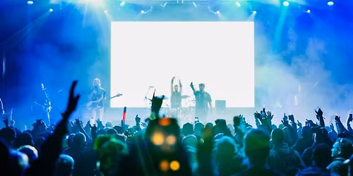 Conspiracy Rising at The Jolly Brewer