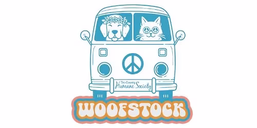 Woofstock, TCHS' Companion Walk for Animals