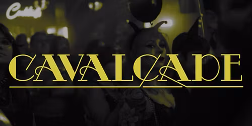 The CavalGRAVE Club - Rock Circus Show and Queer Club Night - 31st Oct 2025