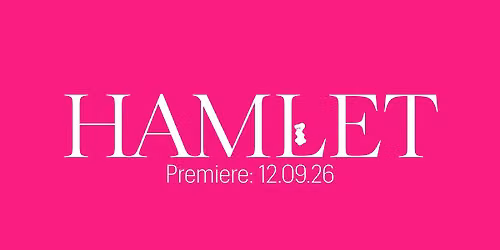 Hamlet \u2013 PREMIERE | Schauspiel
