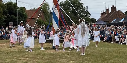 The History and Heritage of Wellow Village