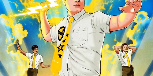 Bentley Robles