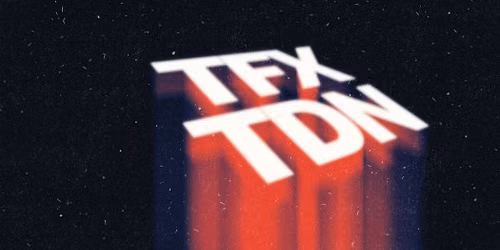 TFX Throwdown