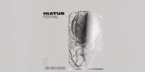 HIATUS FESTIVAL 2025
