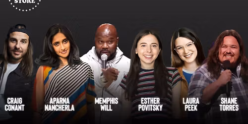 Trixx at Brad Garretts Comedy Club at MGM Hotel and Casino