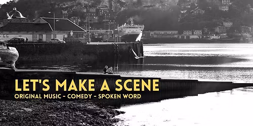 Let's Make a Scene #48