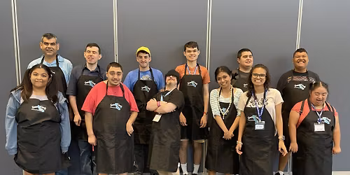 Adaptive Adventures for Teens & Adults (16+)