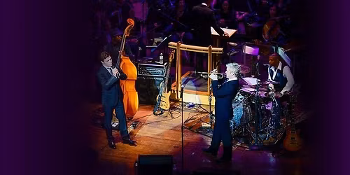 Oregon Symphony: Norman Huynh - Elf in Concert