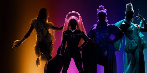 The United Kingdolls: Reunited! - Perth