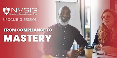 From Compliance to Mastery: A Rachel Shaw Training