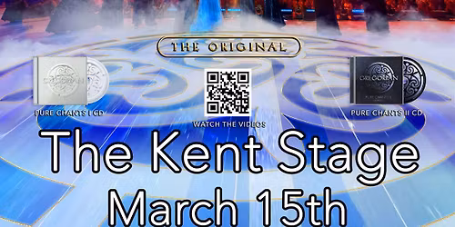 GREGORIAN PURE CHANTS | Kent, OH