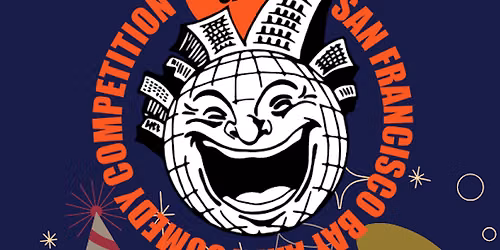 Winners of the San Francisco Comedy Competition at Montalvo Arts Center - Carriage House Theatre