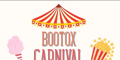 BooTox 